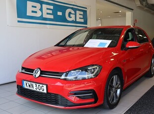 Volkswagen Golf GT 1.5 TSI ACT 150 MANUELL 6-VXL 1