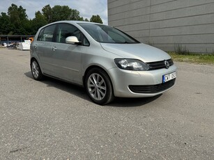 Volkswagen Golf Plus 1.4 TSI AC Auto Säljes som Repartition objekt läs annonsen