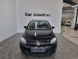 Volkswagen Golf Plus 1.6 TDI BMT