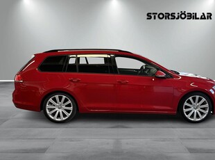 Volkswagen Golf Sportscombi 1.2 TSI BMT 16V Euro 6