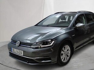 Volkswagen GolfVW VII 1.5 TGI 5dr 2020, Kombi