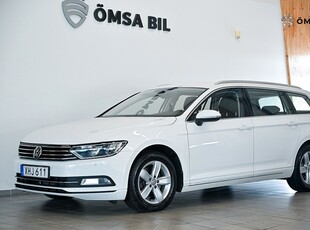 Volkswagen Passat 1.4 TSI Cockpit P-Sensorer CarPlay 150hk