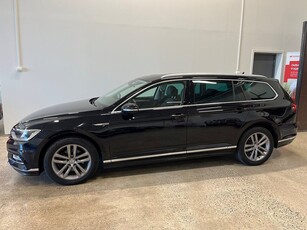 Volkswagen Passat 2.0 TDI 4M GT R-Line D-värmare Drag BT