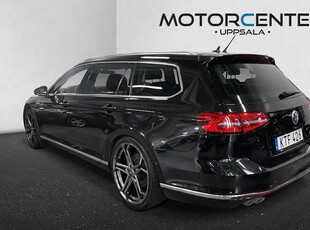 Volkswagen Passat 2.0 TDI Sportscombi 4MOTION (190hk)