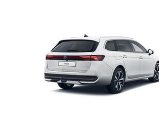 Volkswagen Passat eHybrid Business 1.5 TSI Drag 18