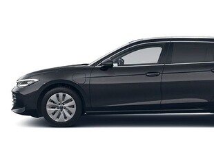 Volkswagen Passat eHybrid Business 1.5 TSI Drag Comfortpkt Metallic