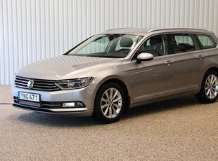 Volkswagen Passat Sportscombi 1.4 TSI ACT BMT Euro 6