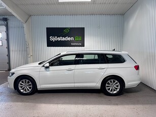 Volkswagen Passat Sportscombi 1.5 TSI - Kamera/Drag/Carplay