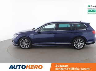 Volkswagen Passat Sportscombi 2.0 TDI 4Motion GTS / Carplay