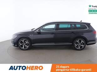 Volkswagen Passat Sportscombi 2.0 TDI Elegance GT / R-line