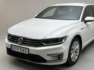 Volkswagen PassatVW 1.4 Plug-in-Hybrid Sportscombi 2017, Kombi