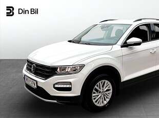 Volkswagen T-Roc 1.0 TSI 110