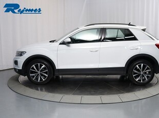 Volkswagen T-Roc 1.0 TSI