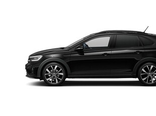 Volkswagen Taigo R-LINE Edition TSI 116 DSG Privatleasing