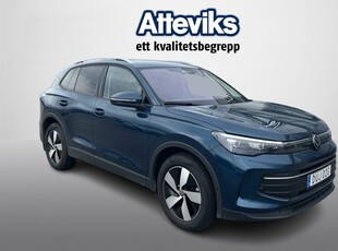 Volkswagen Tiguan 1.5 eTSI 150hk DSG Drag/Värmare/Edition