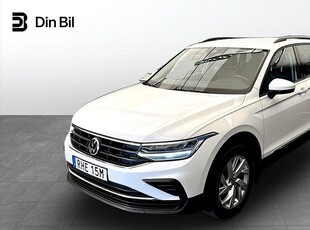 Volkswagen Tiguan 1.5 LIFE BT110TSI D7F