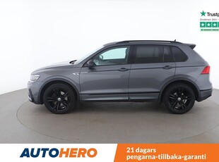 Volkswagen Tiguan 2.0 TDI 4Motion Base, GT / Carplay