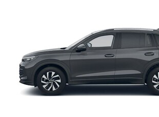 Volkswagen Tiguan Nya TSI 150 HK DSG Privatleasing Edition!