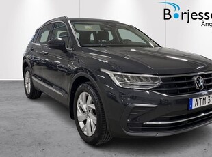 Volkswagen Tiguan1.5 TSI 150 DSG 2021, SUV