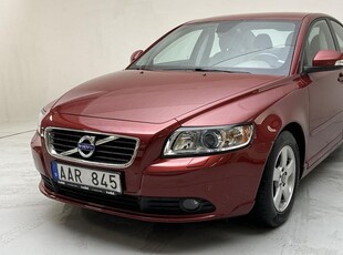 Volvo S40D2 2011, Sedan