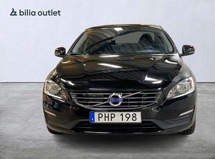 Volvo S60 D3 Business 150hk VOC BLIS P-värm PDC Adapt-farth