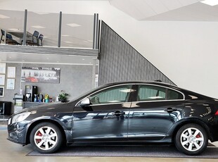 Volvo S60 T4F Powershift / R-Design / 3.95% Ränta