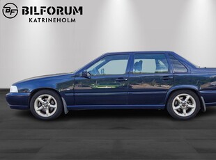 Volvo S70 2.5 Automat Dragkrok/Servad/Besiktad