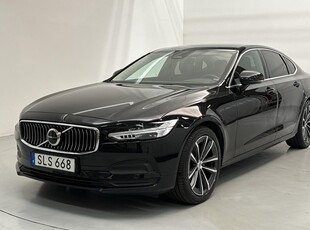 Volvo S90 B4 Mildhybrid, Bensin (197hk)