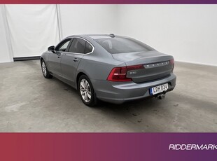 Volvo S90 D3 150hk Business VOC Värmare Drag