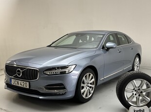 Volvo S90 D4 (190hk)