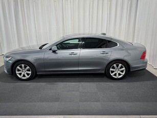 Volvo S90 D4 AWD Adv Ed, Momentum Eu6|Drag| 3360:-/mån |