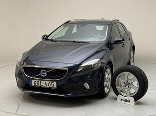 Volvo V40 Cross Country D2 (115hk)