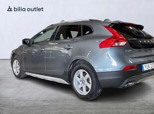 Volvo V40 Cross Country T3 152hk Pano