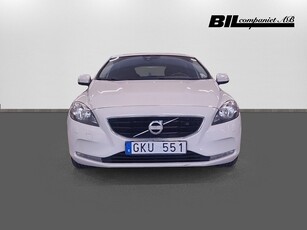 Volvo V40 D2 Manuell, 115hk