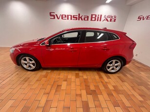 Volvo V40 D2 Momentum Euro 5