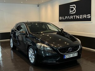 Volvo V40 D3 Geartronic Summum-0%ränta-Euro 5