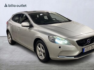 Volvo V40 D4 Momentum BE P-Värm BLIS P-Sensor 190hk