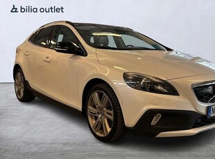 Volvo V40Cross Country T5 AWD Summum Panorama Drag Keyless 2014, Kombi