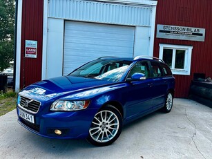 Volvo V50 1.6 D Summum