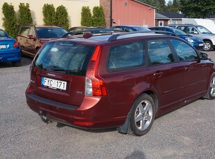 Volvo V50 2.0 D Momentum Euro 4