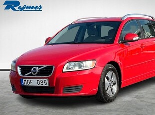 Volvo V50DRIVe S S Classic 