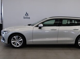 Volvo V60 B4 II Bensin MomAdv Navi Pro Edition