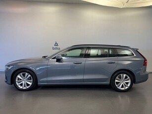 Volvo V60 B4 II Bensin MomAdv Navi Pro Edition