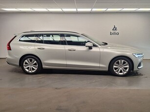 Volvo V60 B4 II Bensin Momentum Advanced