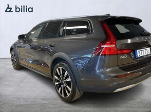 Volvo V60 Cross Country B4 AWD Diesel Core