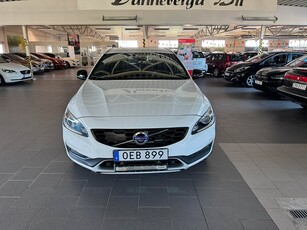 Volvo V60 Cross Country D3 Momentum Euro 6