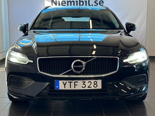 Volvo V60 D3 150hk Advanced Edition D-Värm /SoV