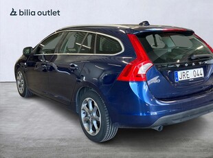 Volvo V60 D3 (163hk)