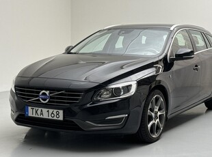 Volvo V60 D4 (181hk)