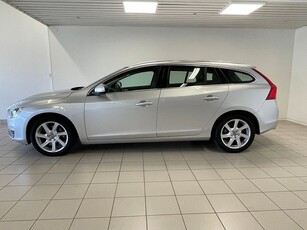 Volvo V60 D4 AWD Summum Business E